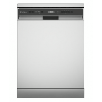 WSF6606XC Westinghouse 60cm Stainless Steel Freestanding Dishwasher